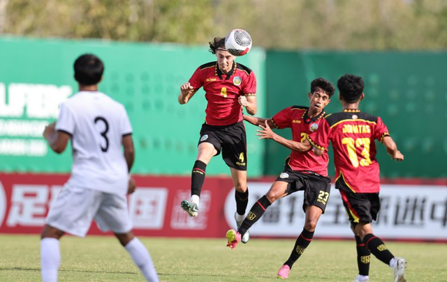 6-0！4-1！亚预赛乱了：首支7分队诞生却未晋级，中国队打平出线