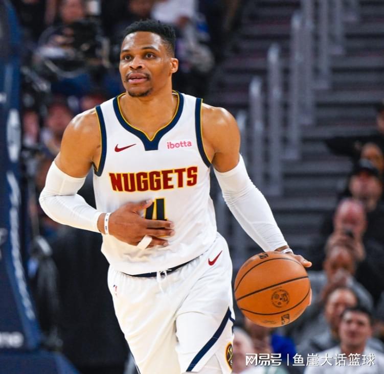 国王为签下威少要交易蒙克？美媒记者发声直言不讳！威少缺点明显